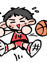 [CASSETTE] 슬램덩크