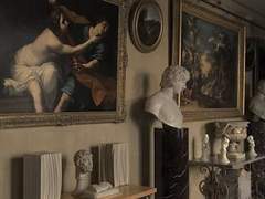 쿠스노키 유키무라 (楠 幸村)