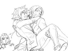 [질풍기획/치삼병철치삼] 동거 (1)