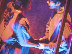 230218 뮤지컬 종의 기원 스페셜커튼콜데이 ::전능의시간 + 나를 망친 건 당신들 rep