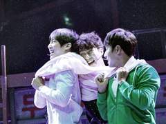 160212 은밀하게 위대하게 프레스콜