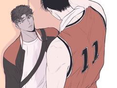 태웅태섭 붐은 온다...