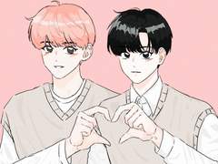 데못죽 | 배세문대 포토카드 도안 배포(무료)