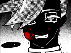 [프로메어/만화] 평행세계 갈로 포사이트