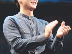 2017 연극 도둑맞은 책 커튼콜 모음