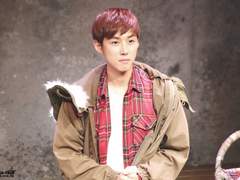 171024 조제,호랑이 그리고 물고기들 커튼콜