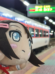 대전 여행 가던 이야기