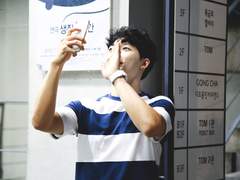 2019 연극 생쥐와 인간 | 이우종 배우님 퇴근길 모음