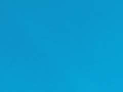 Fifty miles above the troposphere,