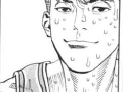 슬램덩크-사랑하고 있는 너를 사랑한다