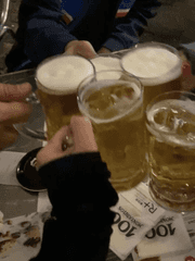 이웃사람(친구) Talk