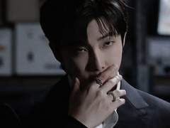 [역하렘] 적자생존 : 適者生存 13화