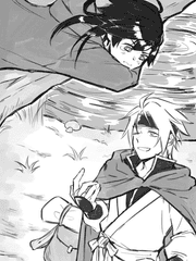 눈은 빗물에 녹아들고(본편완결)