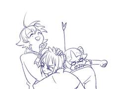 [마입문/아즈이루] log 1