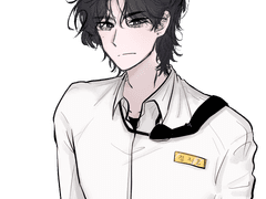 정지호/갓반고/남