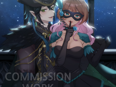 breadna님 커미션