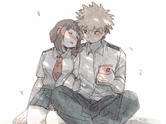 [캇챠/약수위有]