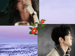 동백꽃이 찾아오면 - 1화