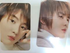 포토카드 도안 배포