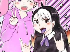 [히써] 기타 여캐 연성