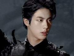 [김석진] Boss의 이중생활