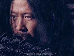 8인최후의결사단 류욱백