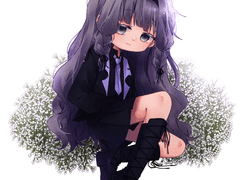 커미션 샘플 모음