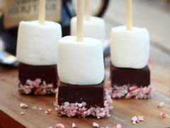 발렌타인에는 고백을 해주세요