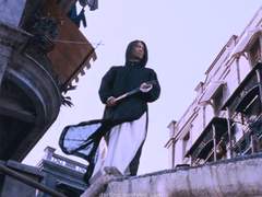 8인최후의결사단 류욱백