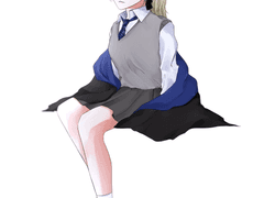 더 많은 걸 바라지 말았으면 해