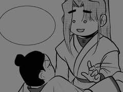 [도위소병] 내꺼라고 열번 말하면 생기는 일