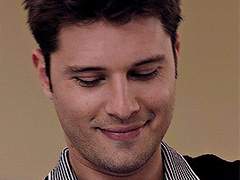 [타를로스] I Think That I Like Him