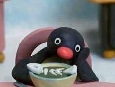 꽃샘 추위래요.