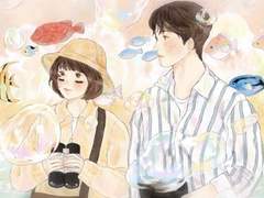 늑대와 토끼 - 비하인드2