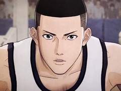 산왕 정우성한테 물통 갖다 준 상북 매니저