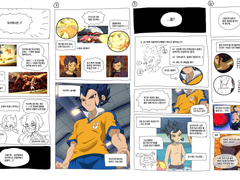 츠루기 유이치의 믹시맥스에 대해서...