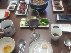 2023. 2. 26. 오늘은 우리 집 2차 집들이~ 어서와, 우리 집은 처음이지?