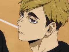 [하이큐]림주의 PTSD를 건드려버린 아츠무 上