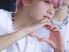 아이돌의 비공개 여친