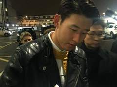 [손흥민] 혹시..당근?(13-2)