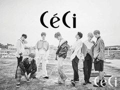 [180416] CéCi 2018년 5월호