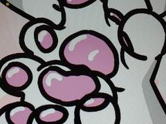 [Closed][커미션]🌸젤리꽃이 활짝 피었다!🌸