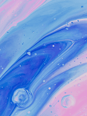 <시집> 한 인간의 우주