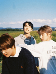 한여름, 라일락