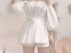 하얗고 투명한 피부, 너도 갖고싶지 않아?