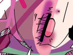 지읒같은 만화만 그리는 유두리양