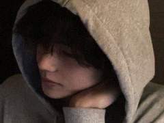 [김석진] 외사랑 中