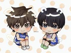 가비지타임 백업 1