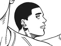 [슬램덩크] 이명헌 드림 : 레토르트 시대의 짝사랑S