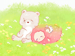 겨울봄 관통후기(성장 기간)